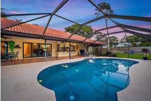 8361 SE Quail Ridge Way, Hobe Sound, FL 33455 Sold 10/15/25