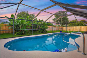8361 SE Quail Ridge Way, Hobe Sound, FL 33455 Sold 10/15/25