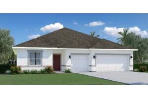 1467 Sw Gadsan Avenue, Port Saint Lucie