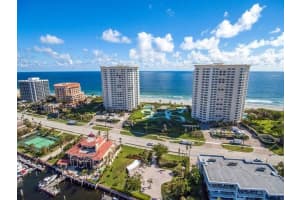 500 Ocean Boulevard, Boca Raton, FL 33432 - MLS#R11108923