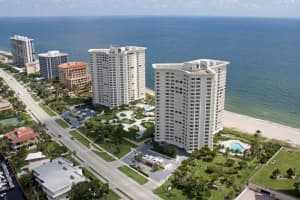 500 S Ocean Boulevard 1109, Boca Raton, FL 33432 - MLS#R11108923