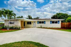 2842 SW 6th Street, Boynton Beach, FL 33435 - MLS#R11108924