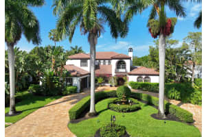 2336 Golf Brook Drive, Wellington, FL 33414 Sold 09/03/25