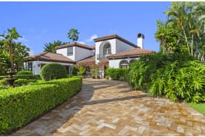 2336 Golf Brook Drive, Wellington, FL 33414 Sold 09/03/25