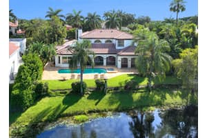 2336 Golf Brook Drive, Wellington, FL 33414 Sold 09/03/25