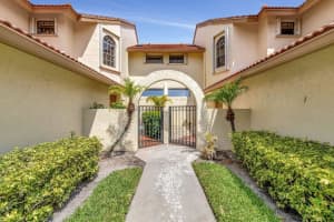8320 Waterline Drive 201, Boynton Beach, FL 33472 - MLS#R11108931