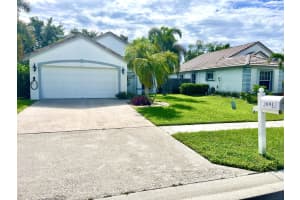 1891 Oak Berry Circle, Wellington