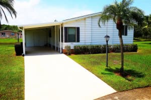 8191 Buckthorn Circle, Port Saint Lucie