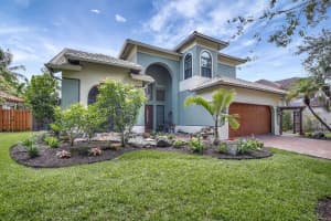 2583 Baccarat Drive, Cooper City