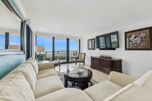 3000 N Ocean Drive 8-A, Singer Island, FL 33404 - MLS#R11108946