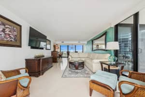 3000 N Ocean Drive 8-A, Singer Island, FL 33404 - MLS#R11108946