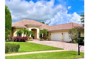 575 Stoney Brook Farm Court, Vero Beach, FL 32968 Sold 09/02/25