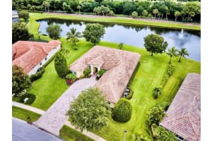 575 Stoney Brook Farm Court, Vero Beach, FL 32968 Sold 09/02/25