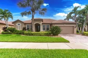 918 SW Grand Reserves Boulevard, Port St Lucie, FL 34986 - MLS#R11108962