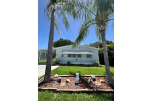 6707 Lila Court, Fort Pierce