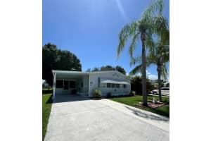 6707 Lila Court, Fort Pierce, FL 34951 Sold 10/14/25