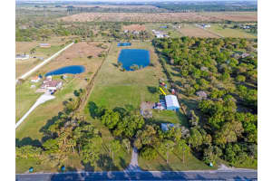 2410 S Brocksmith Road, Fort Pierce