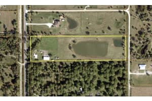 2410 S Brocksmith Road, Fort Pierce, FL 34945 - MLS#R11108974