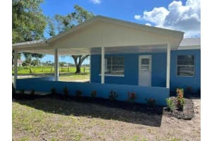 2410 S Brocksmith Road, Fort Pierce, FL 34945 - MLS#R11108974