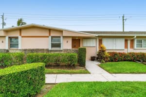 2775 Dudley Drive W F, West Palm Beach