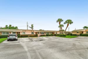 2775 Dudley Drive W F, West Palm Beach, FL 33415 - MLS#R11108975