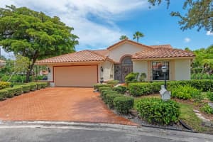 4520 Catamaran Circle, Boynton Beach