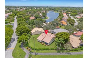 4520 Catamaran Circle, Boynton Beach, FL 33436 - MLS#R11108976