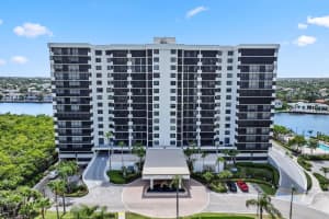 3420 S Ocean Boulevard 4z, Highland Beach