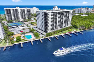 3420 S Ocean Boulevard 4z, Highland Beach, FL 33487 - MLS#R11108978