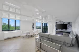3420 S Ocean Boulevard 4z, Highland Beach, FL 33487 - MLS#R11108978