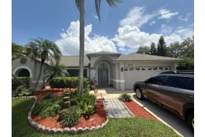2758 Sw District Avenue, Port Saint Lucie