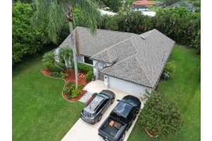 MLS# R11108980, Port Saint Lucie, Florida 34953