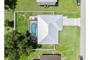 560 SW Undallo Road, Port St Lucie, FL 34953 Sold 08/28/25