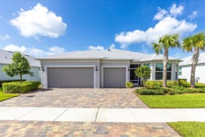 10372 SW Green Turtle Lane, Port Saint Lucie, FL 34987 - MLS#R11108988