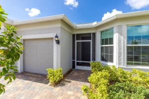 10372 SW Green Turtle Lane, Port Saint Lucie, FL 34987 - MLS#R11108988