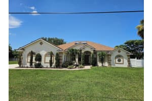 1637 Sw La Gorce Avenue, Port Saint Lucie