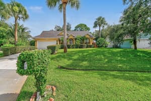 1791 SW Ruiz Terrace, Port Saint Lucie, FL 34953 Sold 08/28/25