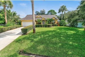 1791 SW Ruiz Terrace, Port Saint Lucie, FL 34953 Sold 08/28/25