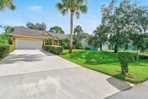 1791 SW Ruiz Terrace, Port Saint Lucie, FL 34953 Sold 08/28/25