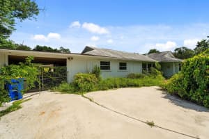 513 Sw Fuge Road, Stuart