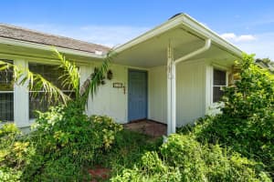 513 SW Fuge Road, Stuart, FL 34997 Sold 09/17/25
