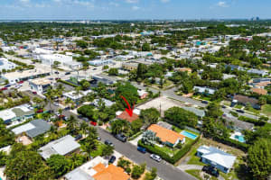 365 Linda Lane, West Palm Beach, FL 33405 Sold 11/03/25