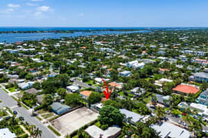 365 Linda Lane, West Palm Beach, FL 33405 Sold 11/03/25