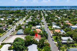 365 Linda Lane, West Palm Beach, FL 33405 Sold 11/03/25