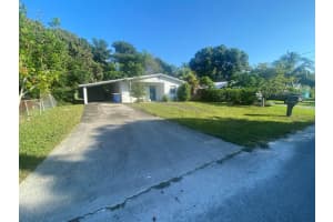 1105 Apple Street, Fort Pierce, FL 34950 Sold 08/13/25