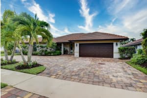 7880 Cummings Lane, Boca Raton, FL 33433 Sold 11/09/25