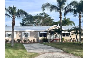 4096 SW 9th Way, Okeechobee, FL 34974 Sold 09/03/25