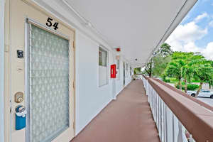 54 Newport C 54, Deerfield Beach, FL 33442 - MLS#R11109015