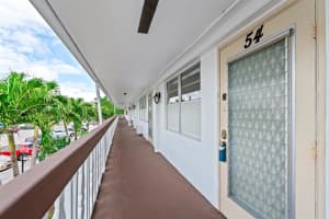 54 Newport C 54, Deerfield Beach, FL 33442 - MLS#R11109015