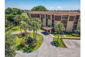 5350 Woodland Lakes Drive 209, Palm Beach Gardens, FL 33418 - MLS#R11109017